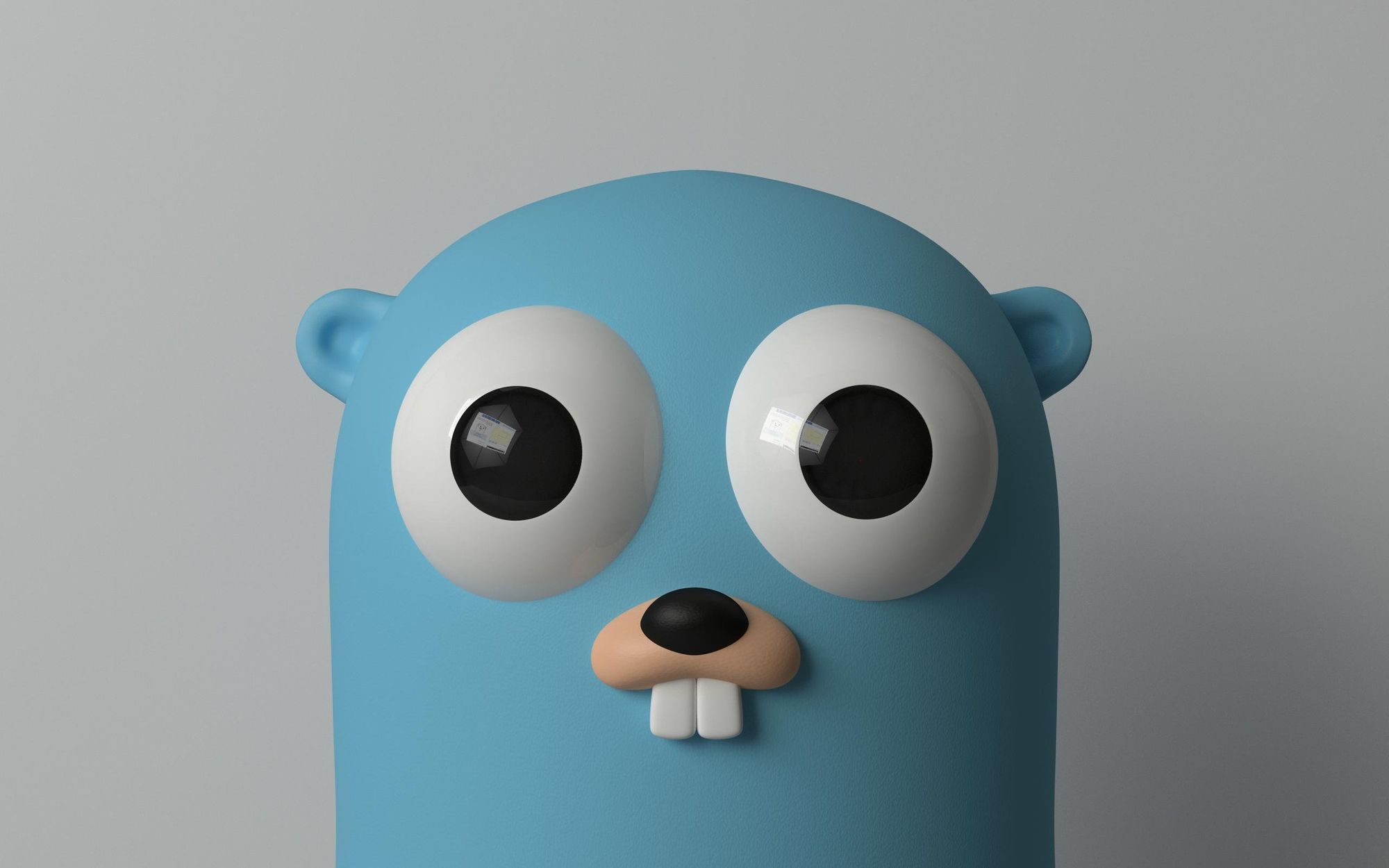 Go - Warum der Hype? - Erfahrungen & Stuff about Go