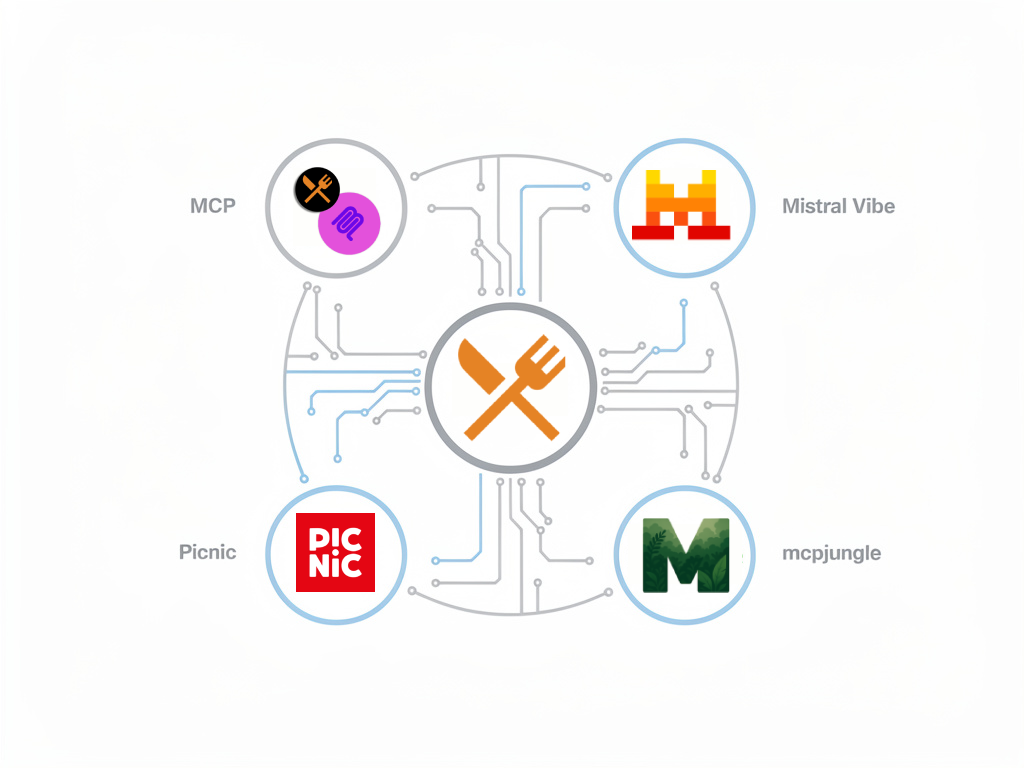 9 Months In: How AI and Mealie Saved My Sanity and 200€/Month