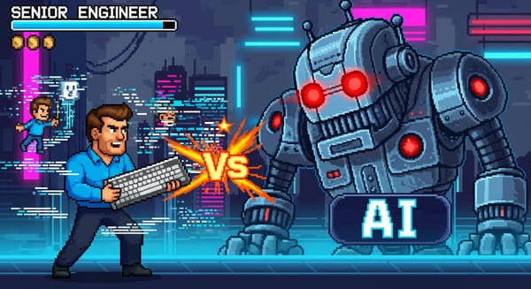 Senior Engineer Diaries: My No-BS AI Integration Story